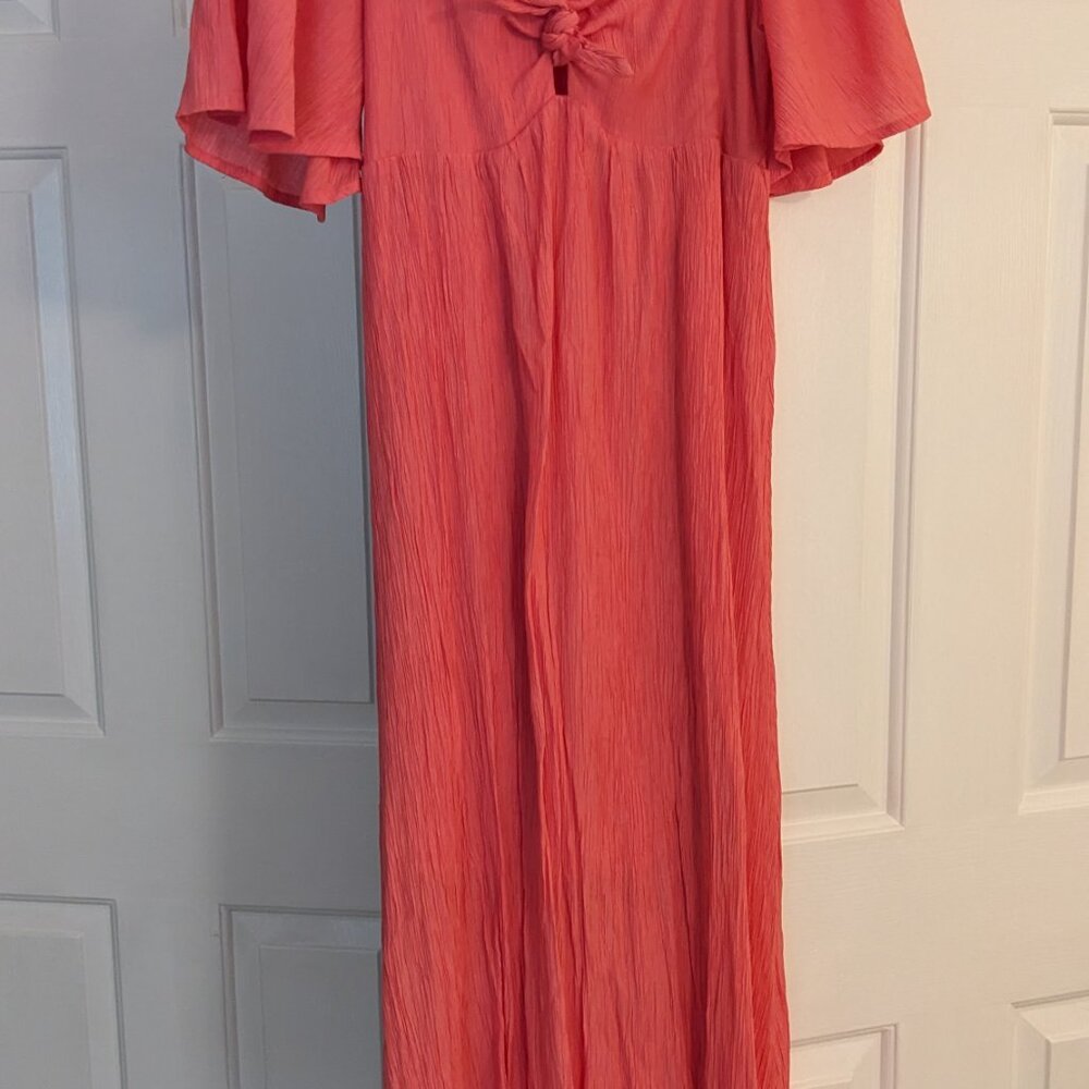 Maternity Dress - Picture 8 of 8